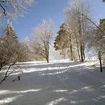 Heidehotel Hildfeld 3*