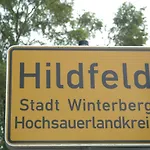 Heidehotel Hildfeld 3* Winterberg