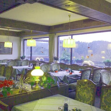 Hotel Heidehotel Hildfeld 3*