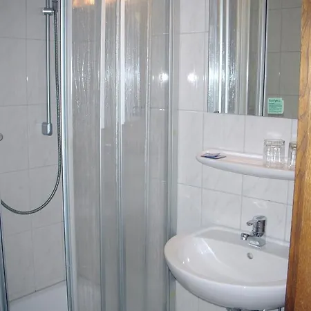 Hotel Heidehotel Hildfeld