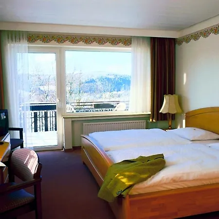Heidehotel Hildfeld Hotel