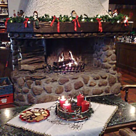 하이드호텔 힐드펠트 호텔 3*