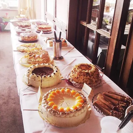 Heidehotel Hildfeld Winterberg