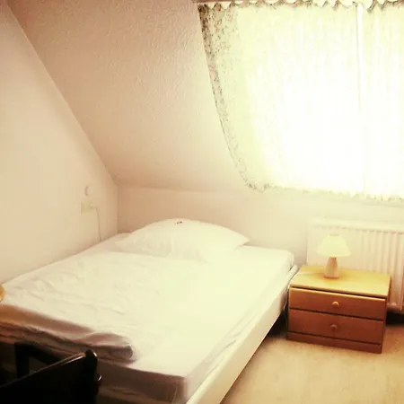 Hotel Heidehotel Hildfeld Winterberg