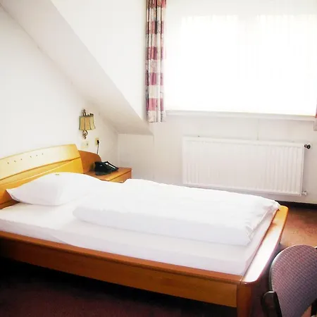 Heidehotel Hildfeld Winterberg