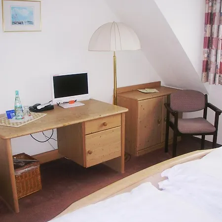 Heidehotel Hildfeld 3*