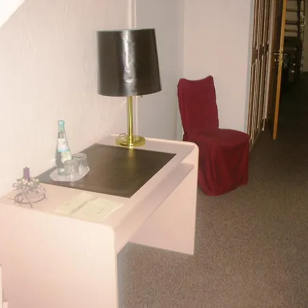 Hotel Heidehotel Hildfeld Winterberg