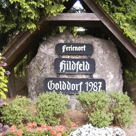 Heidehotel Hildfeld 3*
