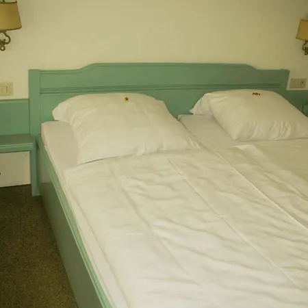 하이드호텔 힐드펠트