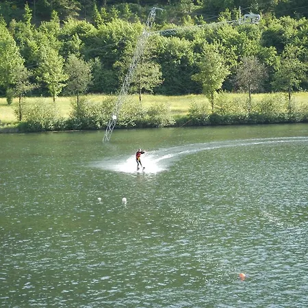 호텔 하이드호텔 힐드펠트