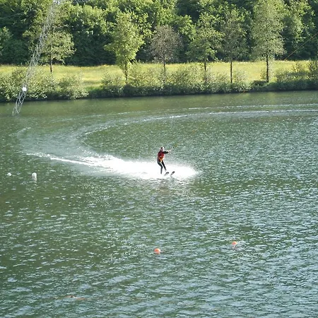 하이드호텔 힐드펠트 3*