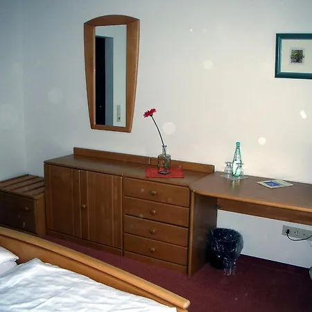 Heidehotel Hildfeld 3* Winterberg