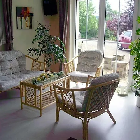 Otel Heidehotel Hildfeld 3*