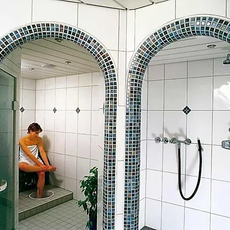 Otel Heidehotel Hildfeld 3*