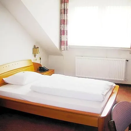 Otel Heidehotel Hildfeld 3*