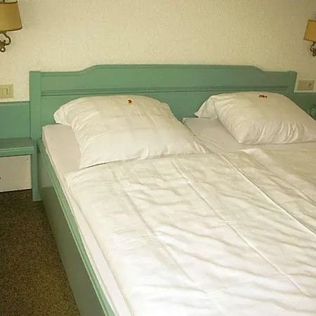 Otel Heidehotel Hildfeld Winterberg