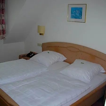 Otel Heidehotel Hildfeld Winterberg