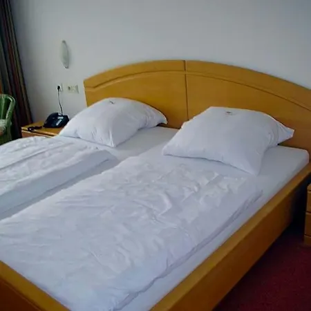 Heidehotel Hildfeld Otel