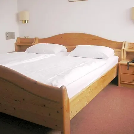 Otel Heidehotel Hildfeld