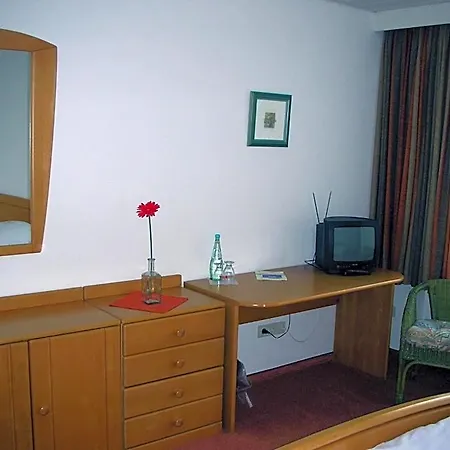 Otel Heidehotel Hildfeld