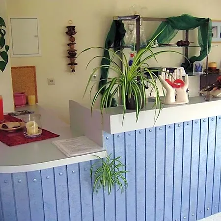 Heidehotel Hildfeld 3*