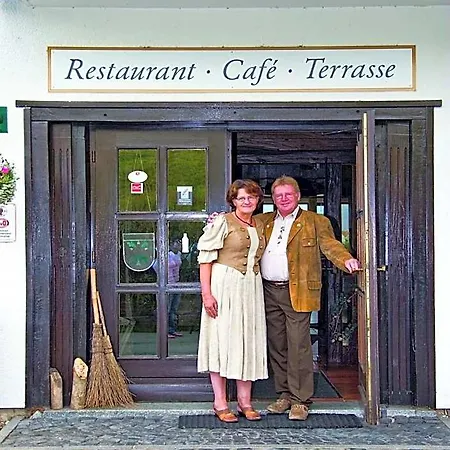 Hotel Heidehotel Hildfeld 3*