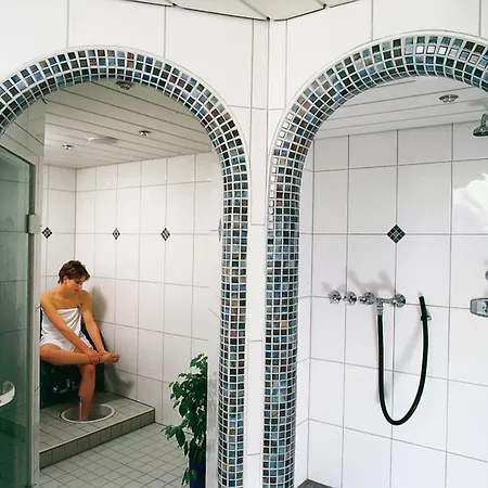 Heidehotel Hildfeld Hotel 3*