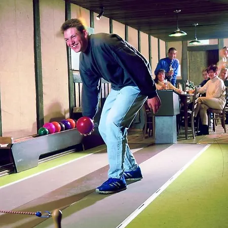 하이드호텔 힐드펠트 빈터베르크