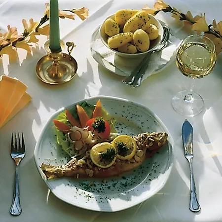 하이드호텔 힐드펠트