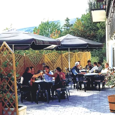 Heidehotel Hildfeld Hotel Winterberg