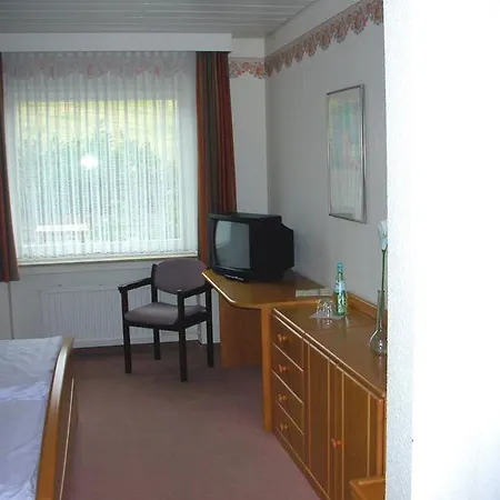 Heidehotel Hildfeld 3*