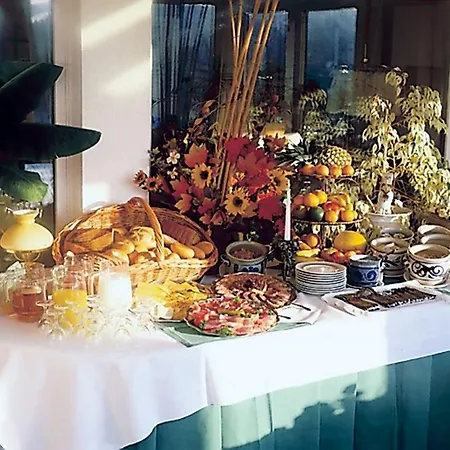 Heidehotel Hildfeld 3* Winterberg