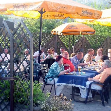 Heidehotel Hildfeld Winterberg