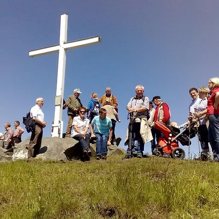 Hotel Heidehotel Hildfeld Winterberg