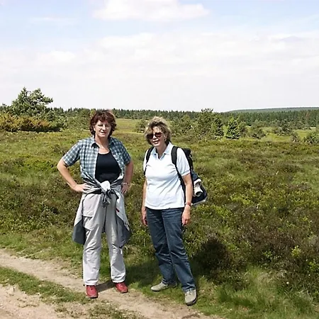 하이드호텔 힐드펠트 3*