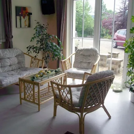 Heidehotel Hildfeld Hotel 3*