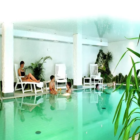 Heidehotel Hildfeld 3*