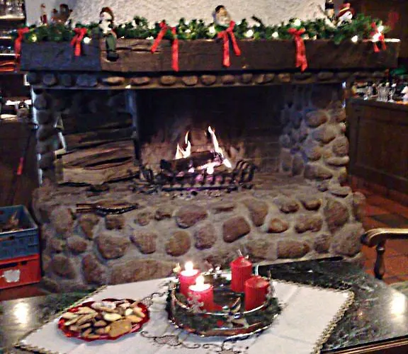 Heidehotel Hildfeld Hotel 3*