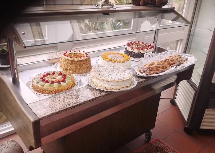 Hotel Heidehotel Hildfeld Winterberg