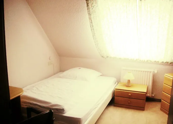 Hotel Heidehotel Hildfeld Winterberg