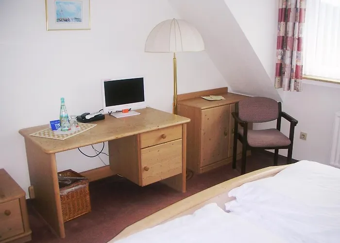 Heidehotel Hildfeld 3*