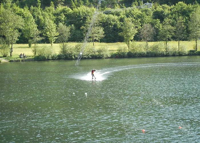 Hotel Heidehotel Hildfeld