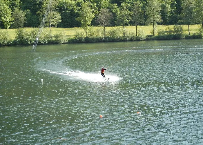 Heidehotel Hildfeld 3*