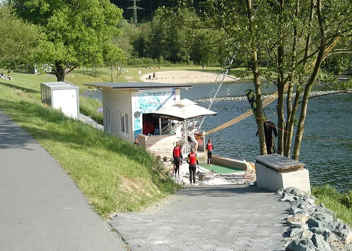 Heidehotel Hildfeld Hotel Winterberg