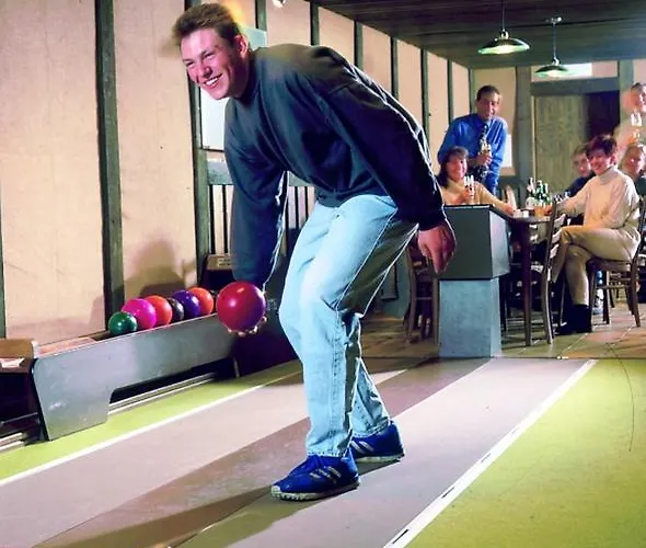 하이드호텔 힐드펠트 빈터베르크