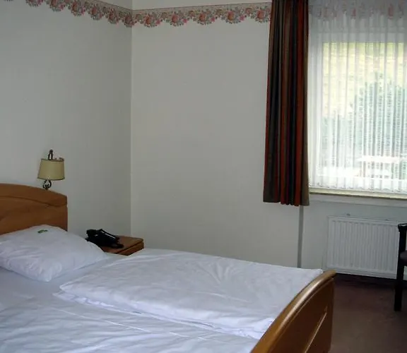 Heidehotel Hildfeld Winterberg