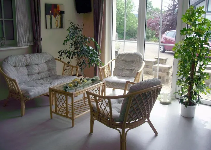 Heidehotel Hildfeld Hotel 3*